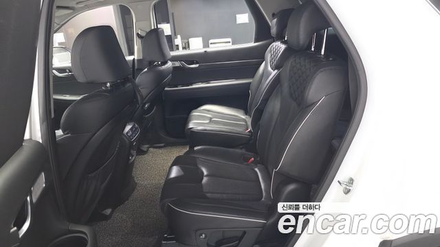 Hyundai Palisade 2019 — photo 18