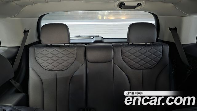 Hyundai Palisade 2019 — photo 19