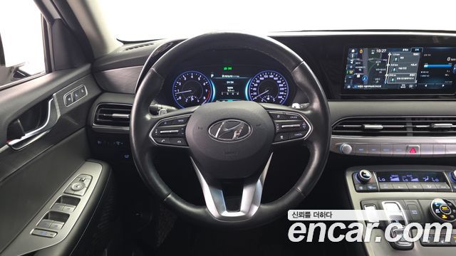 Hyundai Palisade 2019 — photo 20