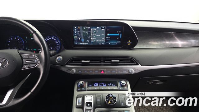 Hyundai Palisade 2019 — photo 21