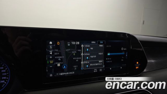Hyundai Palisade 2019 — photo 22