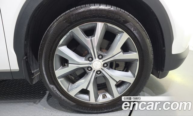 Hyundai Palisade 2019 — photo 7