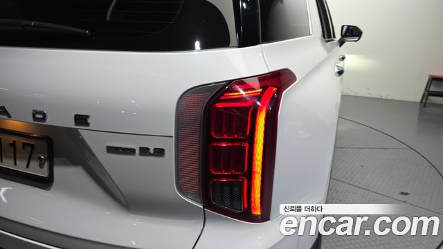Hyundai Palisade 2019 — photo 9