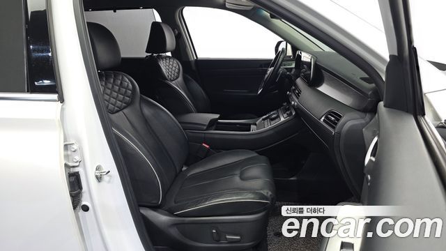 Hyundai Palisade 2019 — photo 16