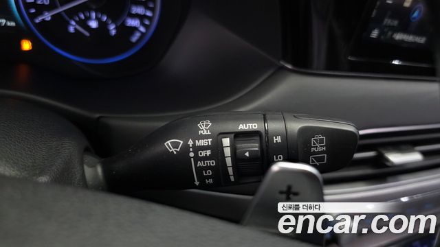 Hyundai Palisade 2019 — photo 27