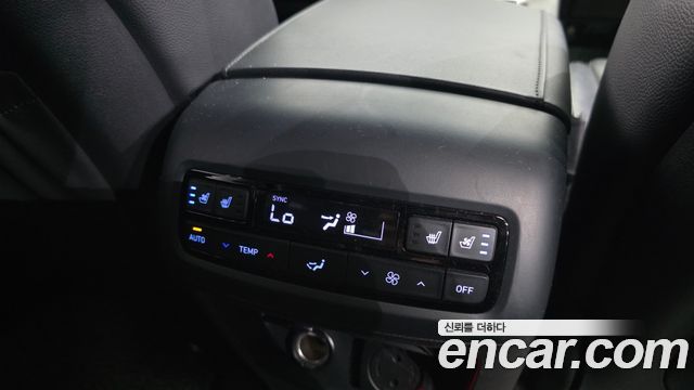 Hyundai Palisade 2019 — photo 29