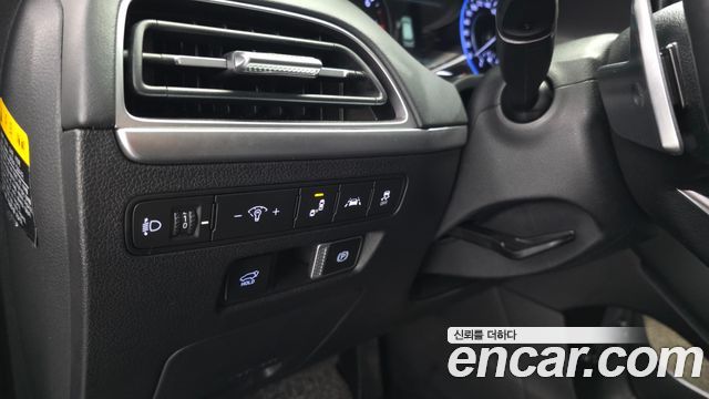 Hyundai Palisade 2019 — photo 30