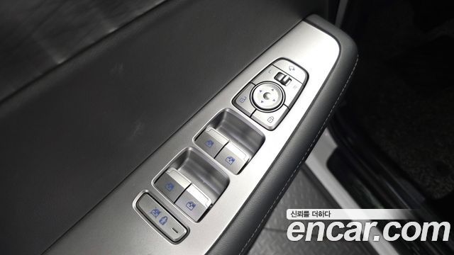 Hyundai Palisade 2019 — photo 33