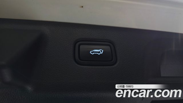 Hyundai Palisade 2019 — photo 34