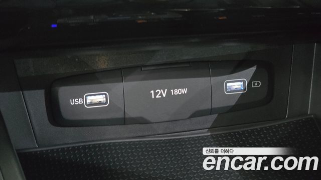 Hyundai Tucson 2021 — photo 19