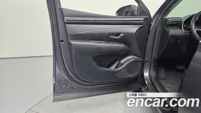 Hyundai Tucson 2021 — photo 14