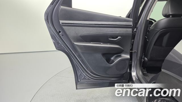 Hyundai Tucson 2021 — photo 15