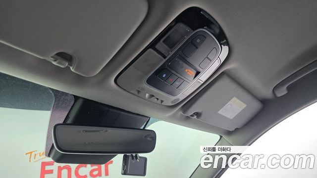 Hyundai Tucson 2021 — photo 28