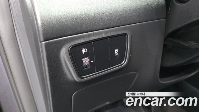 Hyundai Tucson 2021 — photo 30