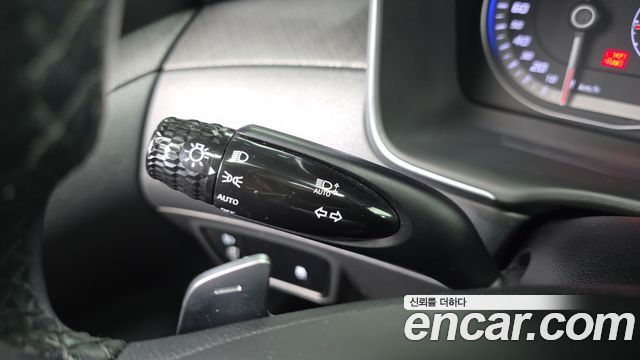 Hyundai Tucson 2021 — photo 32
