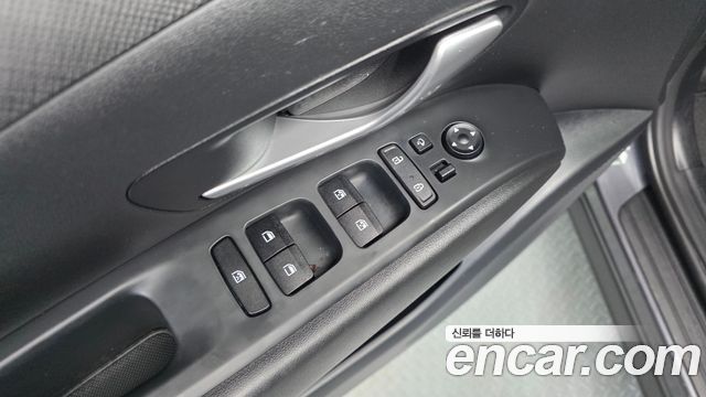 Hyundai Tucson 2021 — photo 33