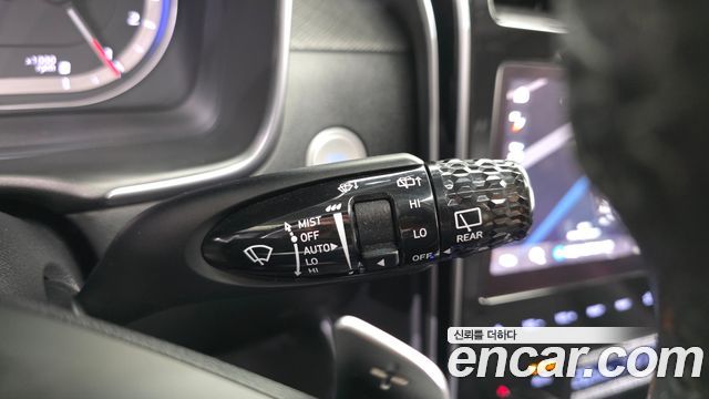 Hyundai Tucson 2021 — photo 35