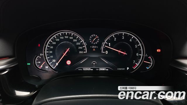BMW Gran Turismo 2018 — photo 11