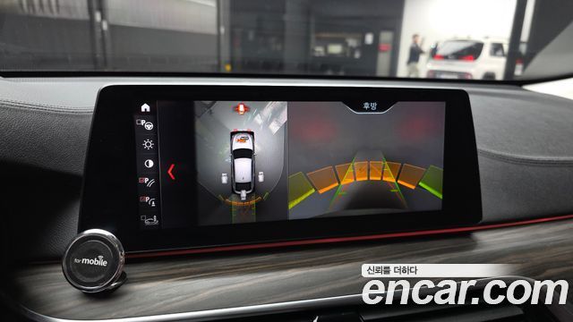 BMW Gran Turismo 2018 — photo 22
