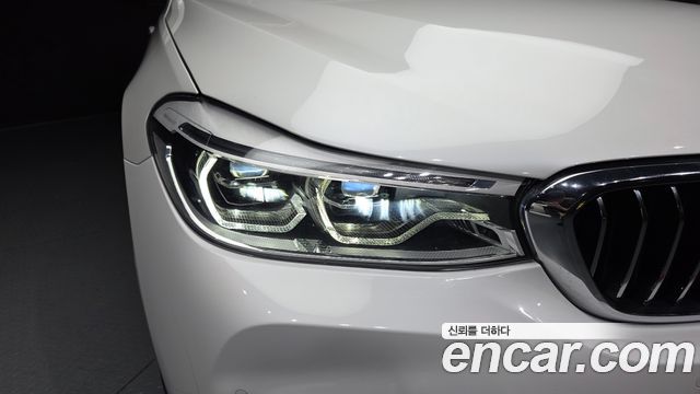 BMW Gran Turismo 2018 — photo 8