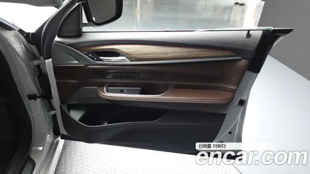 BMW Gran Turismo 2018 — photo 14