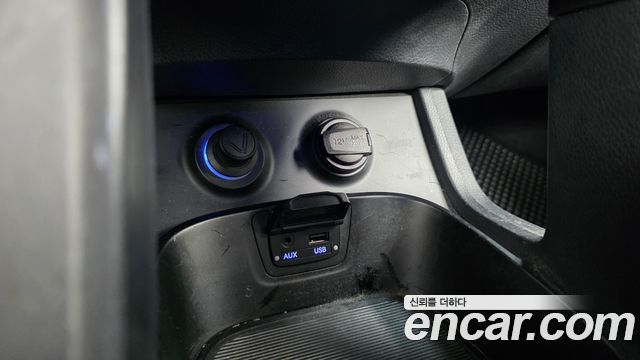 Hyundai Santafe 2013 — photo 21