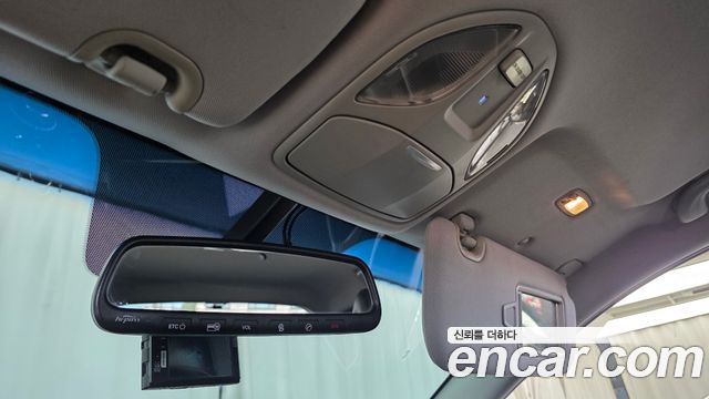 Hyundai Santafe 2013 — photo 24