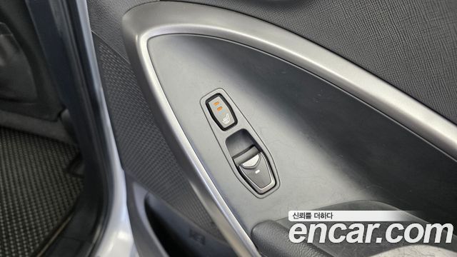 Hyundai Santafe 2013 — photo 25