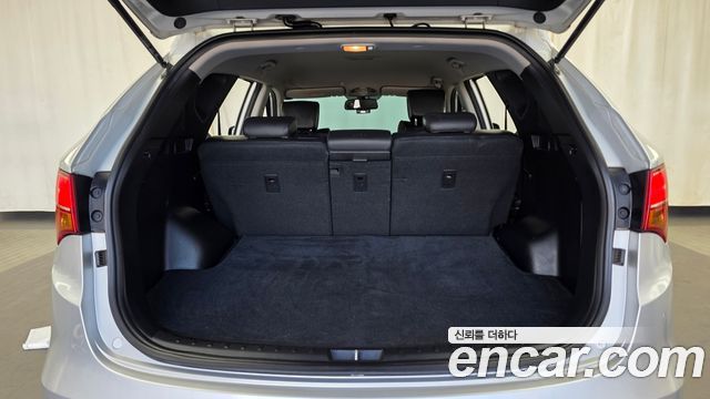 Hyundai Santafe 2013 — photo 26