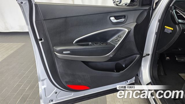Hyundai Santafe 2013 — photo 14