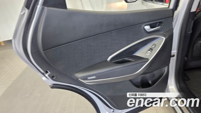 Hyundai Santafe 2013 — photo 15