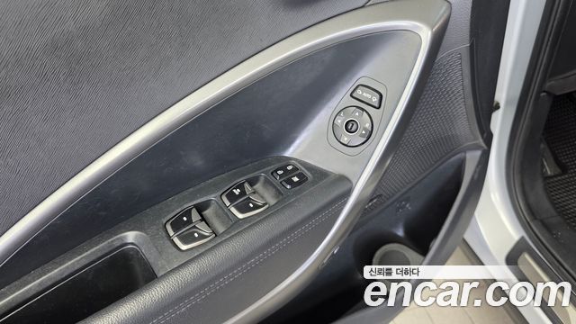 Hyundai Santafe 2013 — photo 27