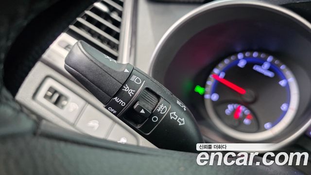 Hyundai Santafe 2013 — photo 28
