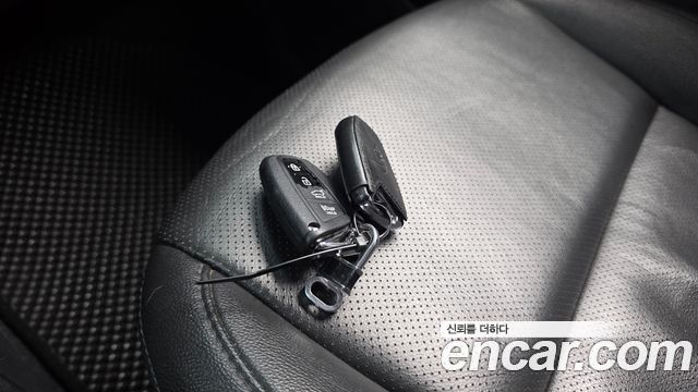 Hyundai Santafe 2013 — photo 30