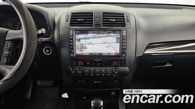 Kia Mohave 2014 — photo 16
