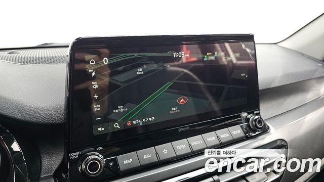 Kia Seltos 2022 — photo 7