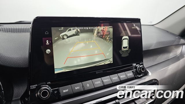 Kia Seltos 2022 — photo 8