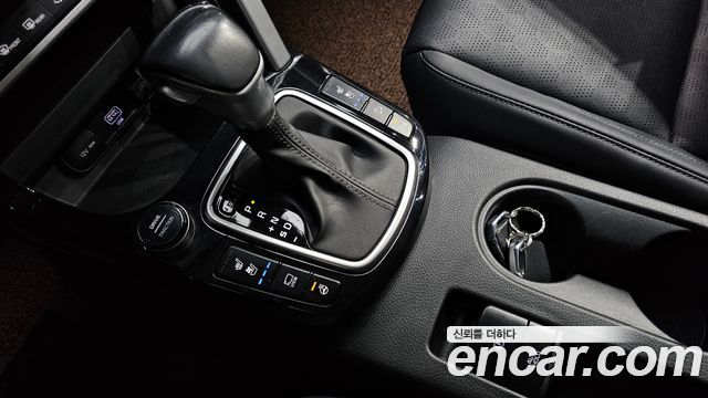 Kia Seltos 2022 — photo 9