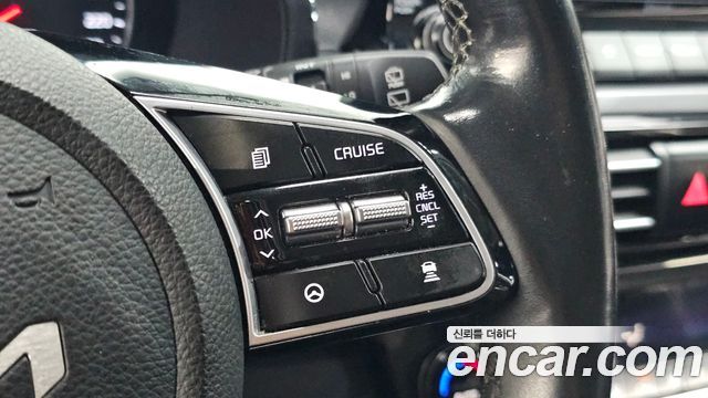 Kia Seltos 2022 — photo 12