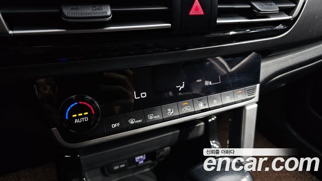 Kia Seltos 2022 — photo 13