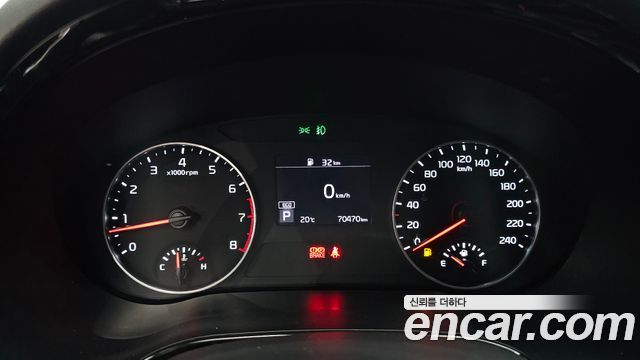 Kia Seltos 2022 — photo 14