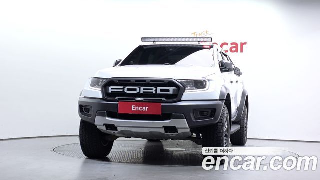 Ford Ranger 2022 — photo 3