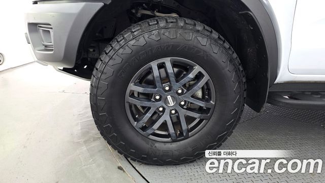 Ford Ranger 2022 — photo 5