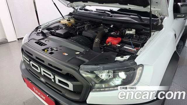 Ford Ranger 2022 — photo 6