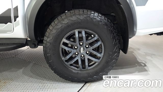 Ford Ranger 2022 — photo 7