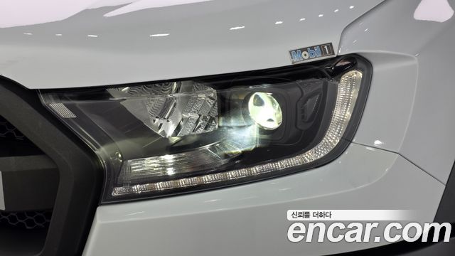 Ford Ranger 2022 — photo 8