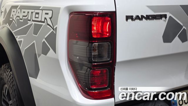 Ford Ranger 2022 — photo 9