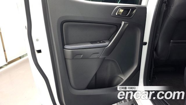 Ford Ranger 2022 — photo 15