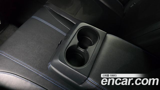 Ford Ranger 2022 — photo 27