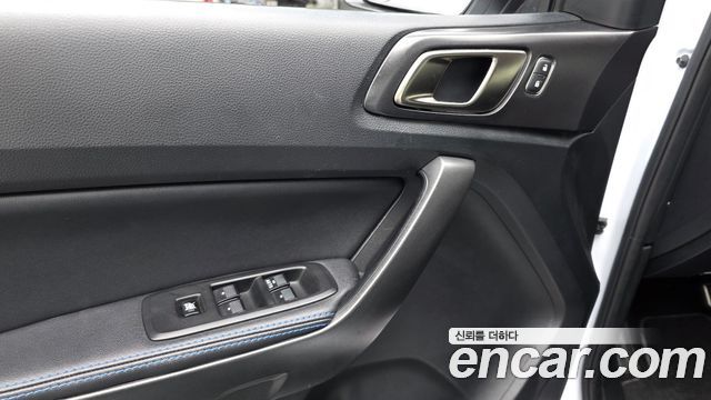 Ford Ranger 2022 — photo 28